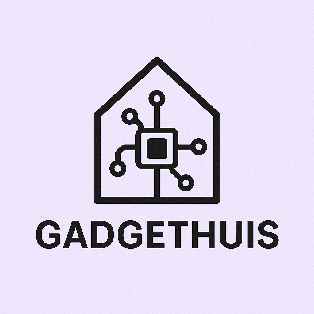 Gadgethuis